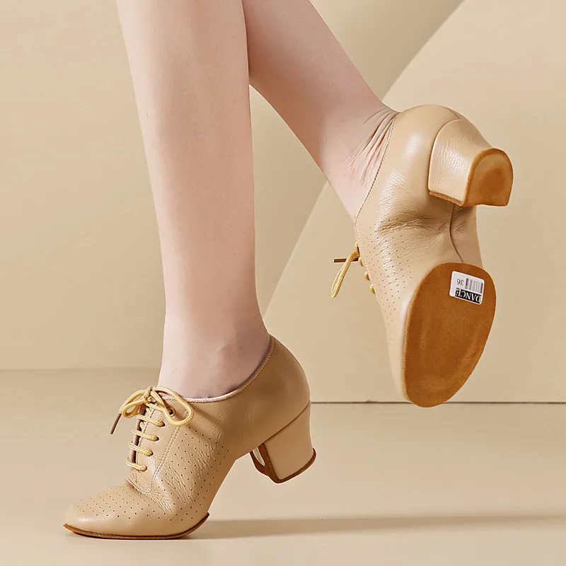 

Женская обувь для латинских танцев для бальных танцев, сальсы, социальная обувь для современных танцев, женские танцевальные кроссовки для танго, тренировочная обувь на мягкой подошве