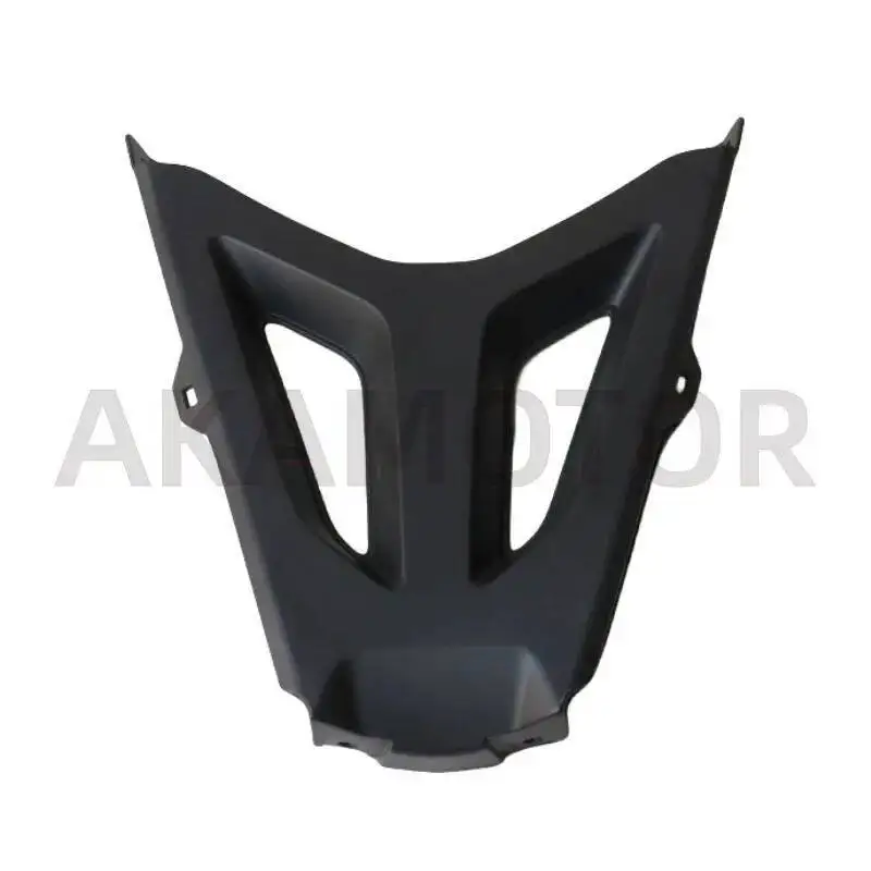 

Lower Air Deflector Connecting Plate For Loncin Voge 250rr Lx250gs-3