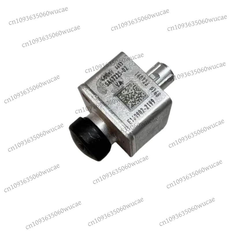 

66535A47225 2022-2024 для BMW G05 LCI G70 G22 G60 F40 U06 G07 iX U11 Камера кругового обзора 6653 5A47225