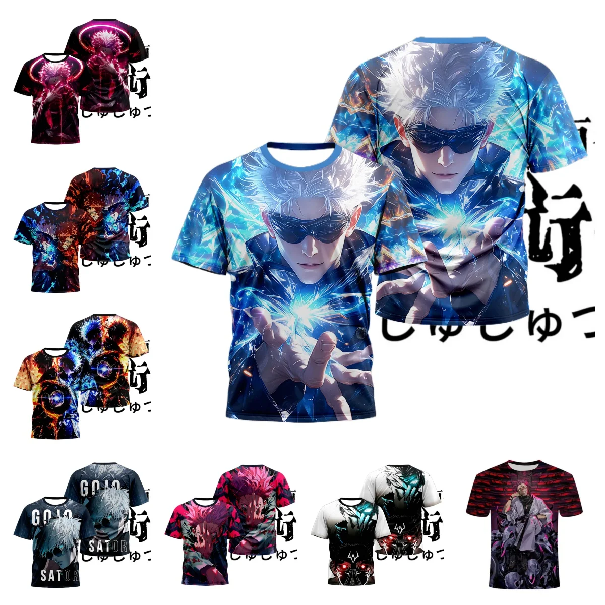 

Лето 2022, японская быстросохнущая футболка с пятью полосками и короткими рукавами, мужская и женская быстросохнущая футболка, свободная мода Y2K