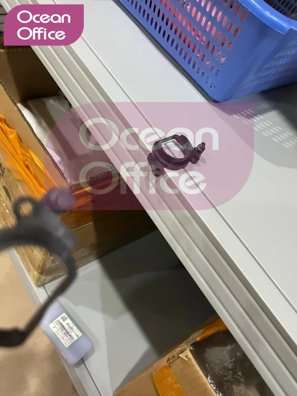 3sets D8694031 Fuser Film Sleeve Bushing support for RICOH MP 2554 3054 3554 2555 3055 3555 4054 5054 6054 4055 5055 6055 SP