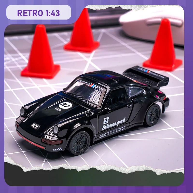 

RC car four-wheel drive RTR desktop car with gyroscope 2.4G high-speed drift RC cars Parent child interactive remote control toy