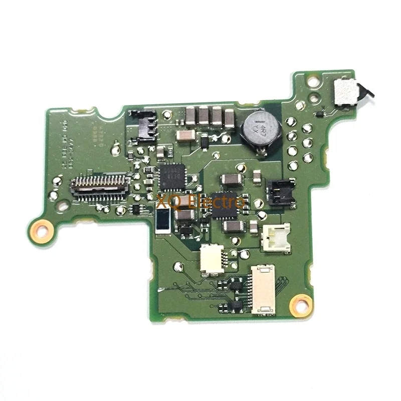 ORIGINAL MOTOR DRIVE BOARD For CANON EOS 70D MD CG2-3477-000 PART REPAIR