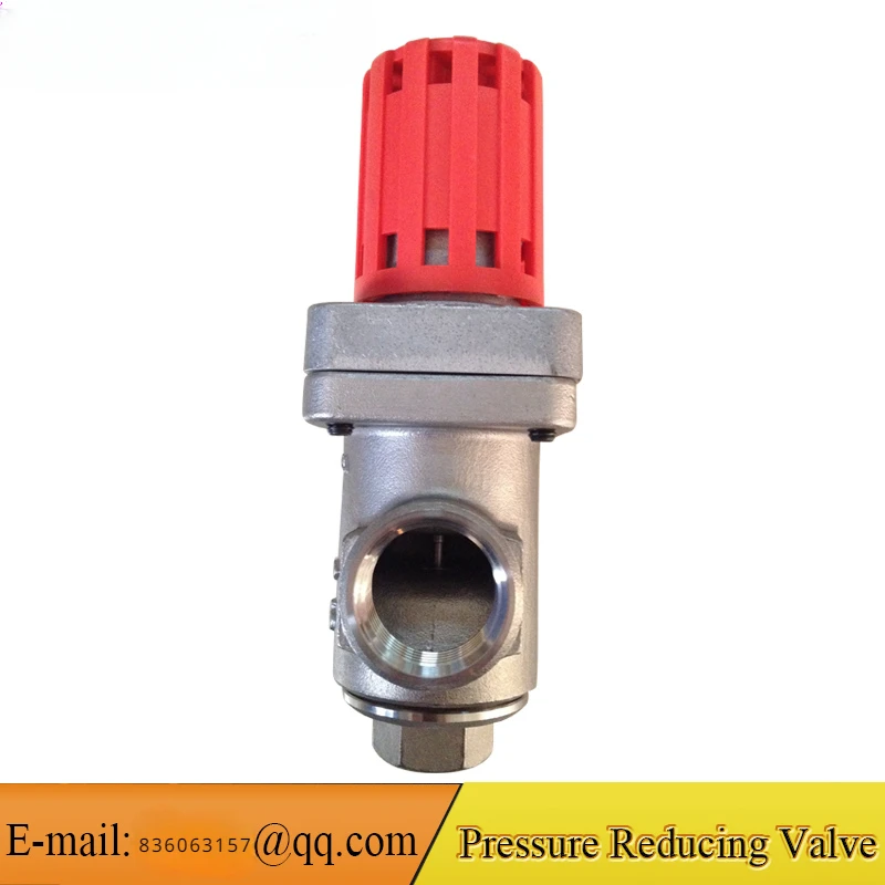 Wholesale Japan YOSHITAKE GD-30S steam Pressure Reducing Valve