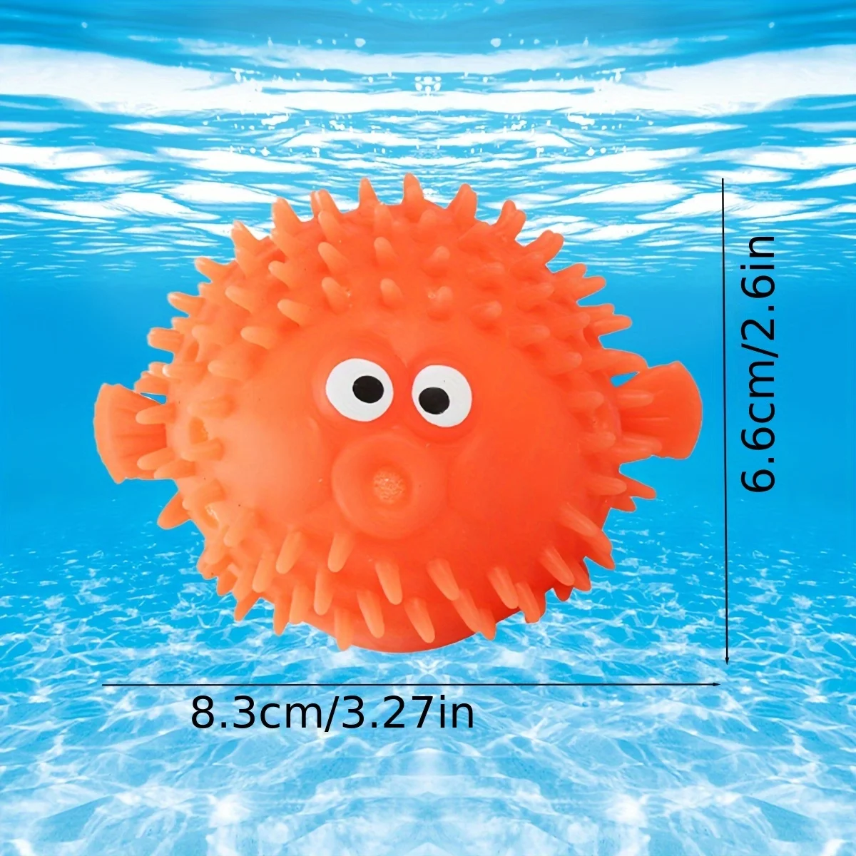 2/4 Stück Spritzbälle, Kinder-Wasserspielzeug für den Sommer, lustiges schwimmendes Pool-Spielzeug-Set für Kinder, buntes Badespielzeug für Jungen und Mädchen,