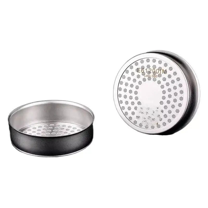 

Italian imported ROCKET/Lelit/ECM E61 coffee machine brewing head upgraded version water distribution net accessories
