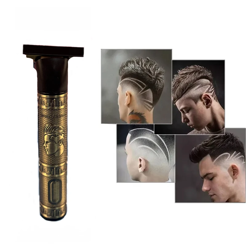 ماكينة قص الشعر الكهربائية المنزلية 4 في 1 متعددة الوظائف، ماكينة حلاقة محمولة للرجال، ماكينة تشذيب الشعر المحمولة، أداة الحلاقة