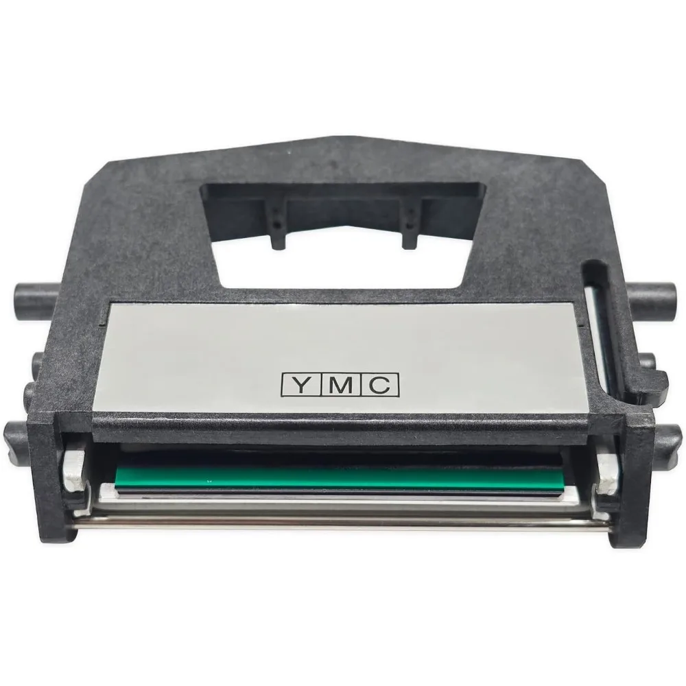 

Printhead/Print Head for Datacard SP25 SP35 SP55 SP75 CP40 CP60 CP80 / Plus ID Card Printer,305 Dpi (P/N:569110-999)