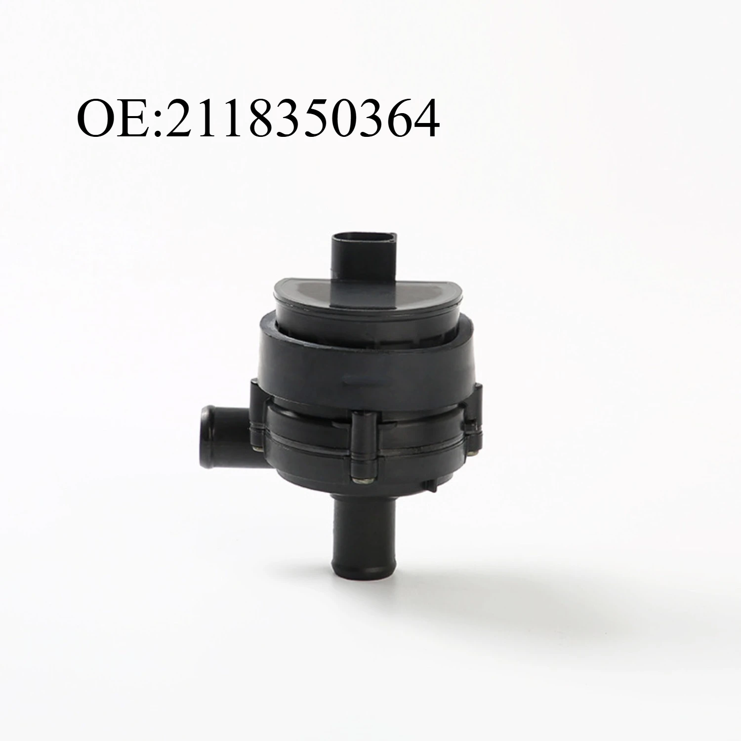 

Electronic Brushless Auxiliary Water Pump OE:2118350364 For Mercedes-Benz A, B, C, E, GL