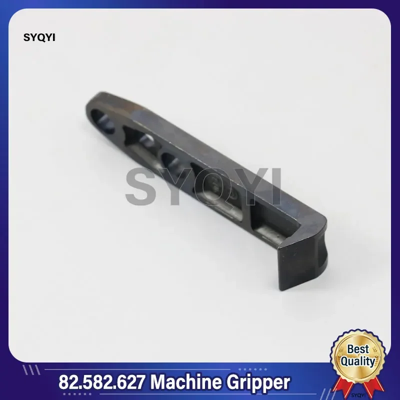 

Heidelberg 102 Printing Machine Hoe Teeth SM102 Flipping Machine Rear Cannon Hoe Teeth 82.582.627