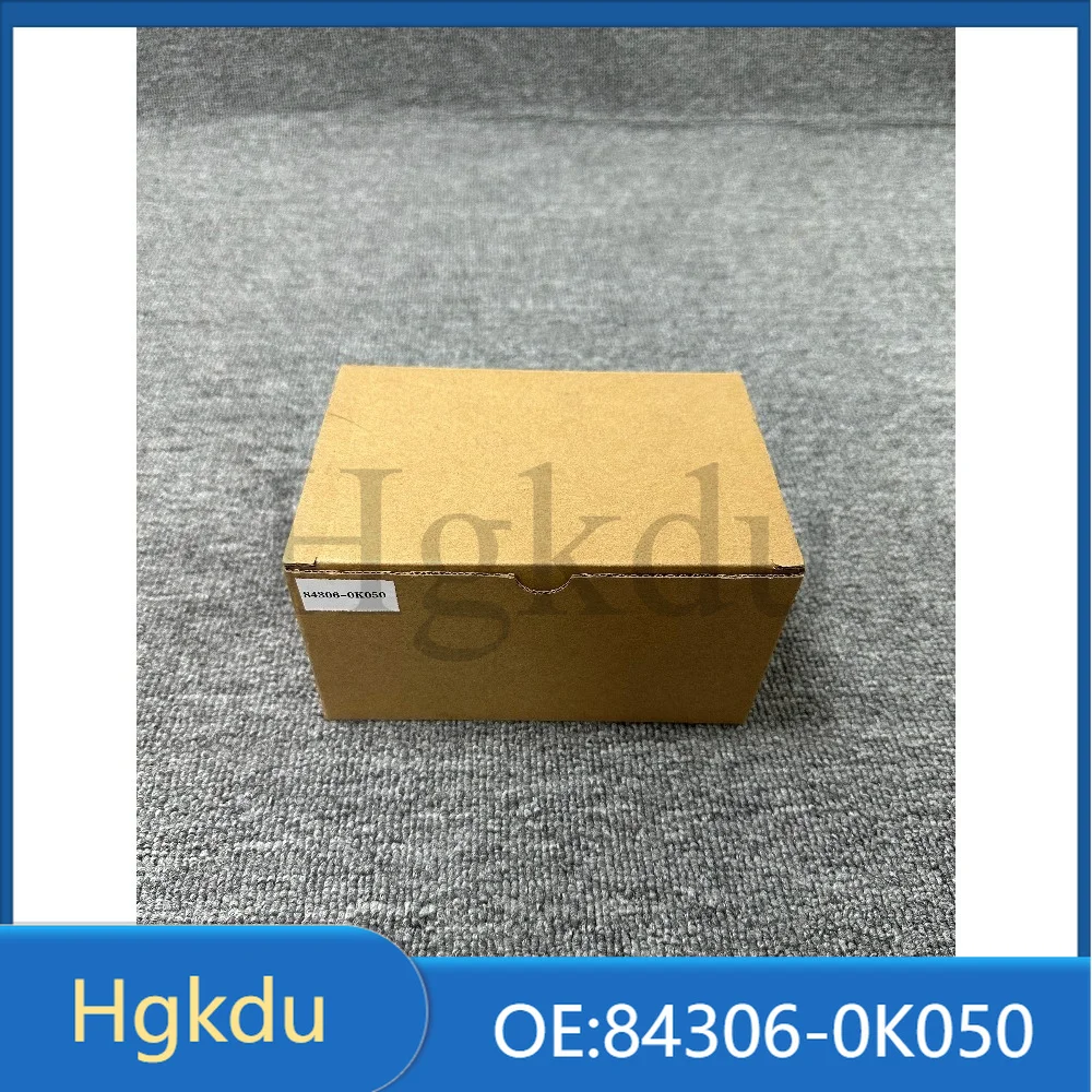 84306-0K051, 843060K051 Manufacturer Part Number for Toyota Hilux 2004 2005 2006 2007 2008 2009 2010 2011 2012 2013 2014 2015