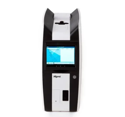 IVD 2023 المعدات الطبية لقياس النفس البيوكيميائية الأوتوماتيكية بالكامل POCT للهرمونات HCG الاختبار الكمي