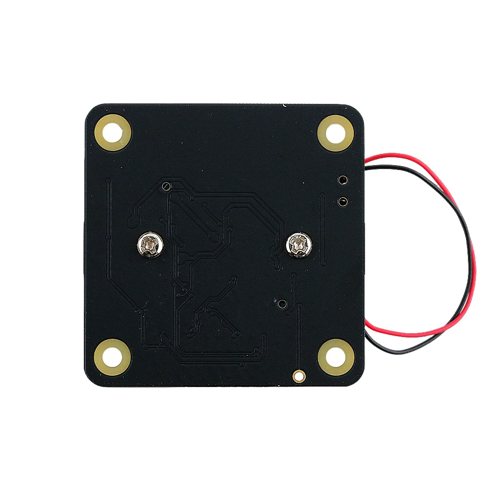 IMX415 Camera Module 8MP 3840*2160 98° IR-CUT FOV Low Light HD For Raspberry Pi 5 4B+ 3B+ 3B 3.95MM Focal Length