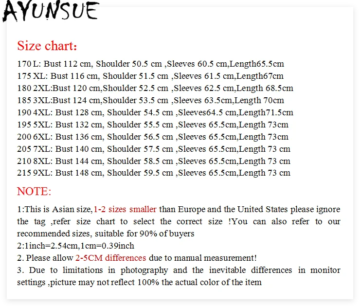 AYUNSUE 100% معطف فرو الصوف الطبيعي رجل شتاء دافئ 2025 سترة جلدية حقيقية ملابس رجالية معاطف الفرو الحقيقي جاكيتات ملابس خارجية #6