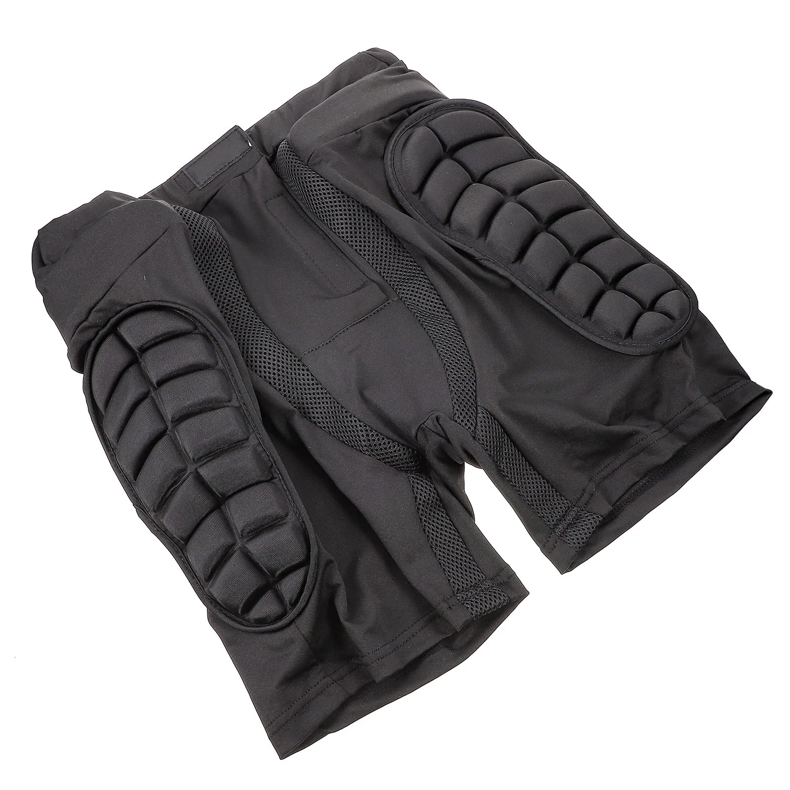 

Hip Protection Pant Men Women Skiing Sponge Riding Gears Outdoor Padded Protective Trouser Anti fall Cycling Pant