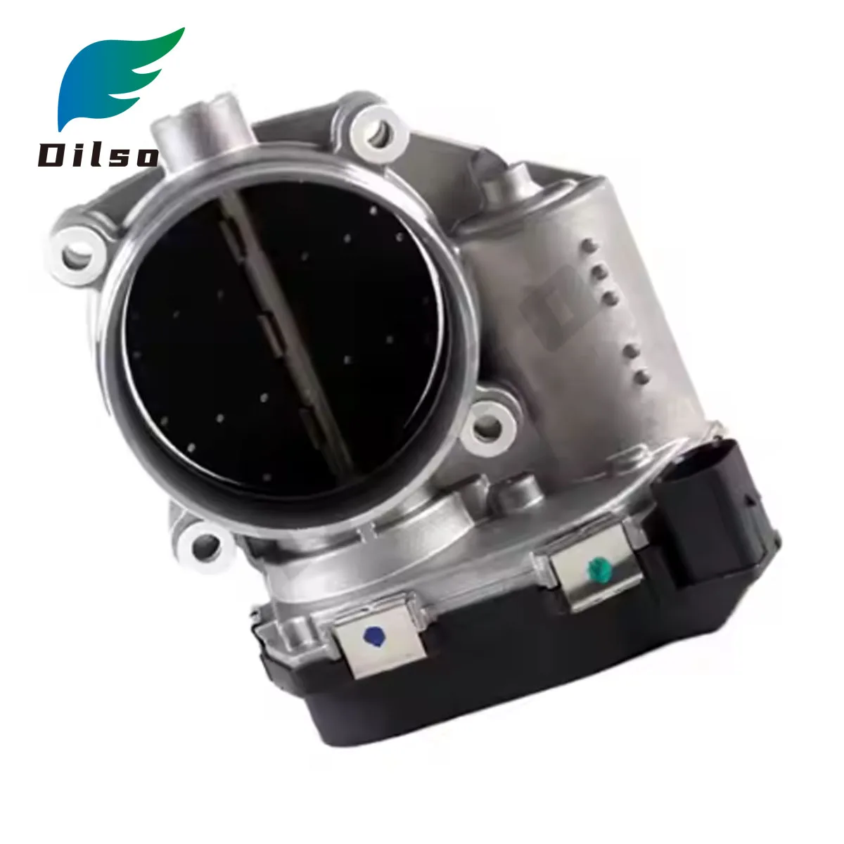 

Throttle Body For AUDI A4 B8 A5 A6 C6 A7 A8 D3 D4 Q5 Q7 4L 2010-2015 VW Touareg 2010-2018 3.0 OEM 06E133062H 06E133062G