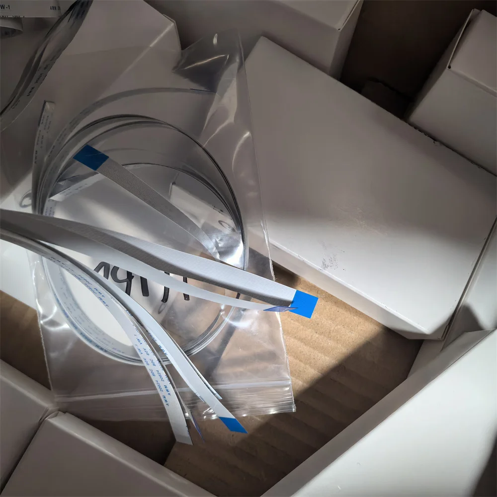 

10X Scanner Scan Cable for EPSON L4150 L4156 L4158 L4160 L4163 L4165 L4166 L4168 L4169 L4170 L6160 L6168 L6170 L6178 L6198