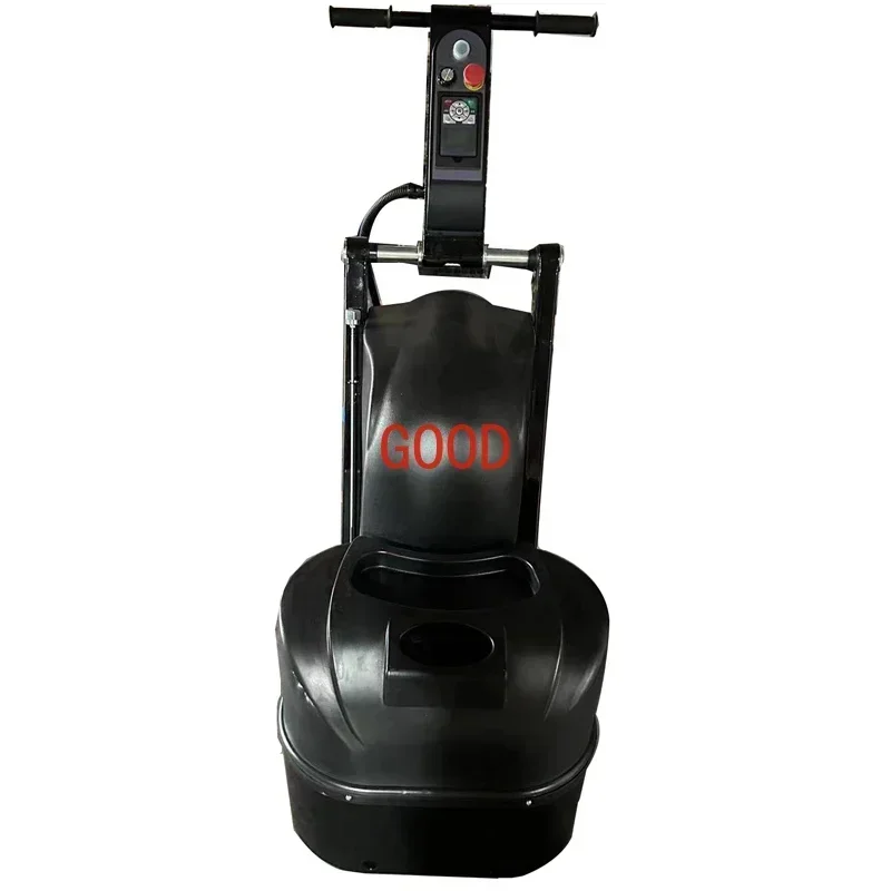 540mm floor grinder 6 head curing floor polishing machine