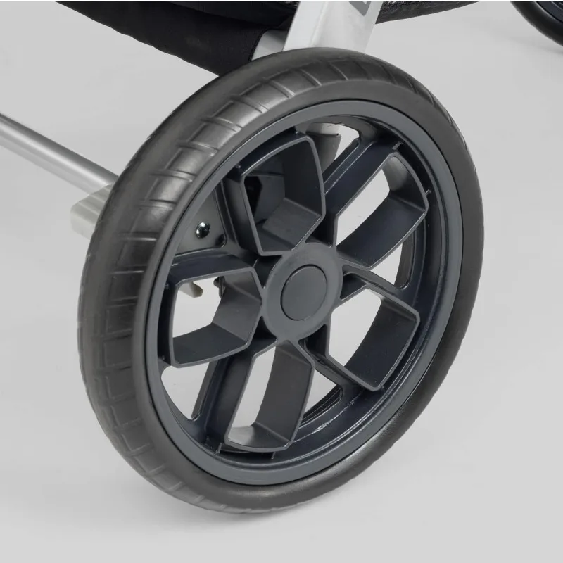 Bravo Trio Reissysteem-Ava | Grey