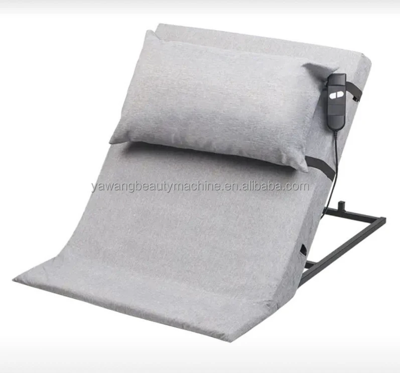 Modern Adjustable Electric Backrest  Bed Cushion Assisted Lifting Elderly Lift Nursing Mattress