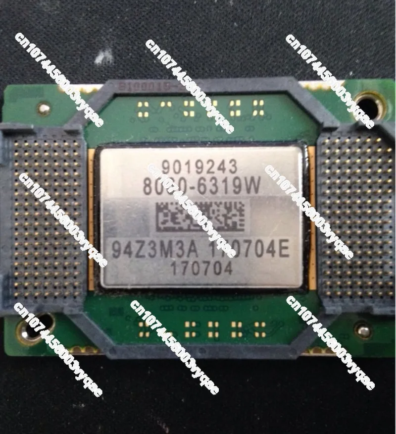 Projector DMD chip 8060-6318W 8060-6319W