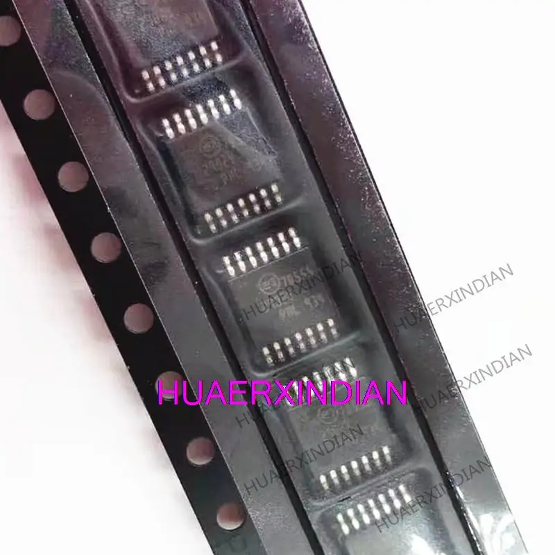 10PCS/LOT New Original  LM2902YPT LM2902 2902Y TSSOP-14