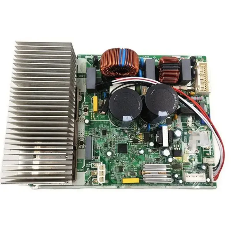 For Air Conditioning Computer Board -35W/BP3N KFR-35W/BP3N-(RX24Tmini STR6A161 GlB10CH60TS-L TPD4204F).D.13.WP2-1 Part