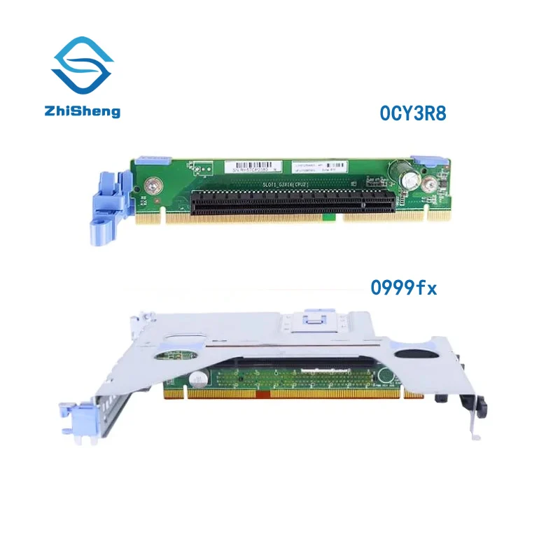 

Переходная карта для Dell R630 0999FX 0CY3R8