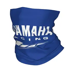 Custom Y-Yamahas  Winter Headband Neck Warmer Women Men Ski Running Tube Scarf  Face Bandana Gaiter