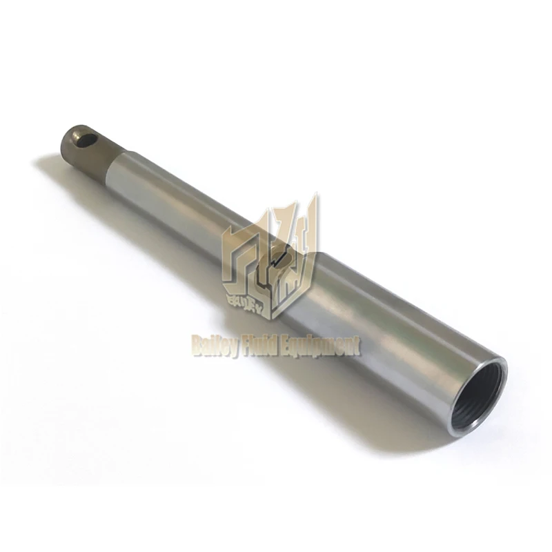 Factory Direct Sale TIT Airless Spraying Machine Pump Rod Plunger Rod Piston Rod  840/1150E