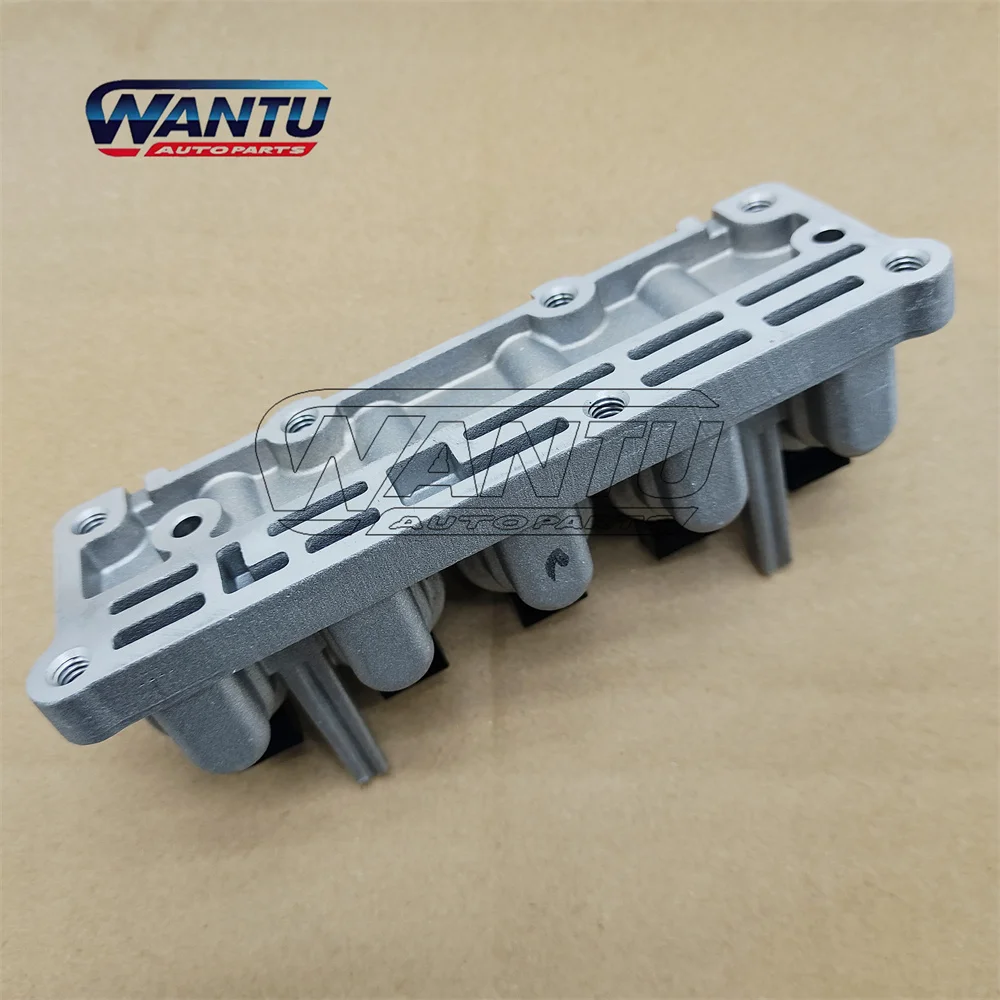 Solenoide de cambio de transmisión automática A4CF1 A4CF2 5F23 46313-23000 para Hyundai KIA