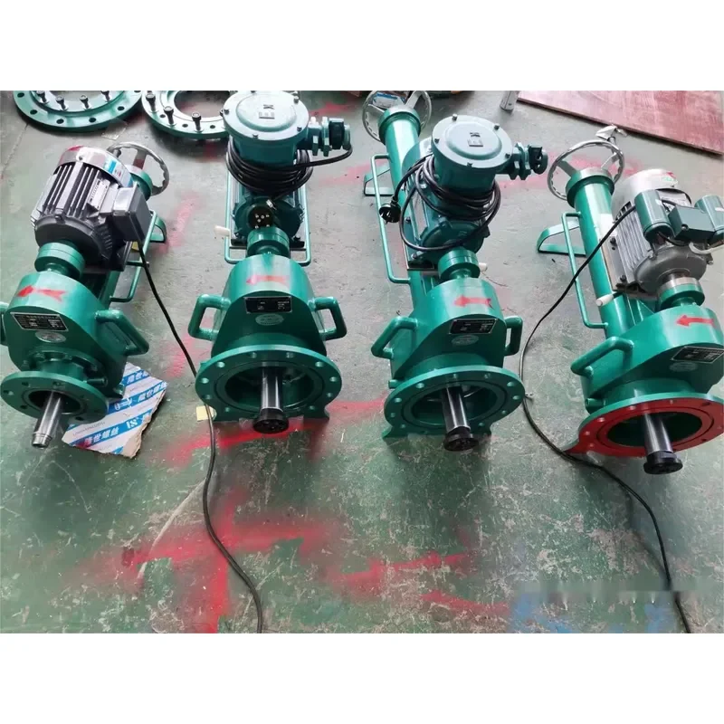 Electric Pipe Punching & Drilling Machine Motor High Productivity 220V/380V 1.5kW Power Non-Stop Water/ Pressure Hole