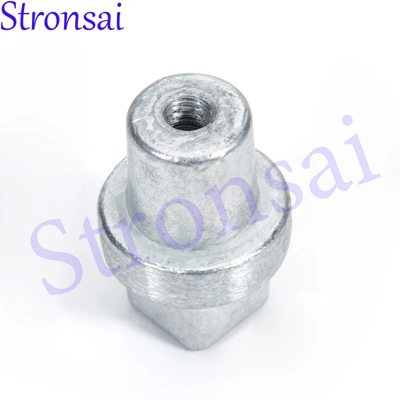 

67F-11325 Цинковый анод для подвесного мотора Yamaha 4T F80-225 67F-11325-00