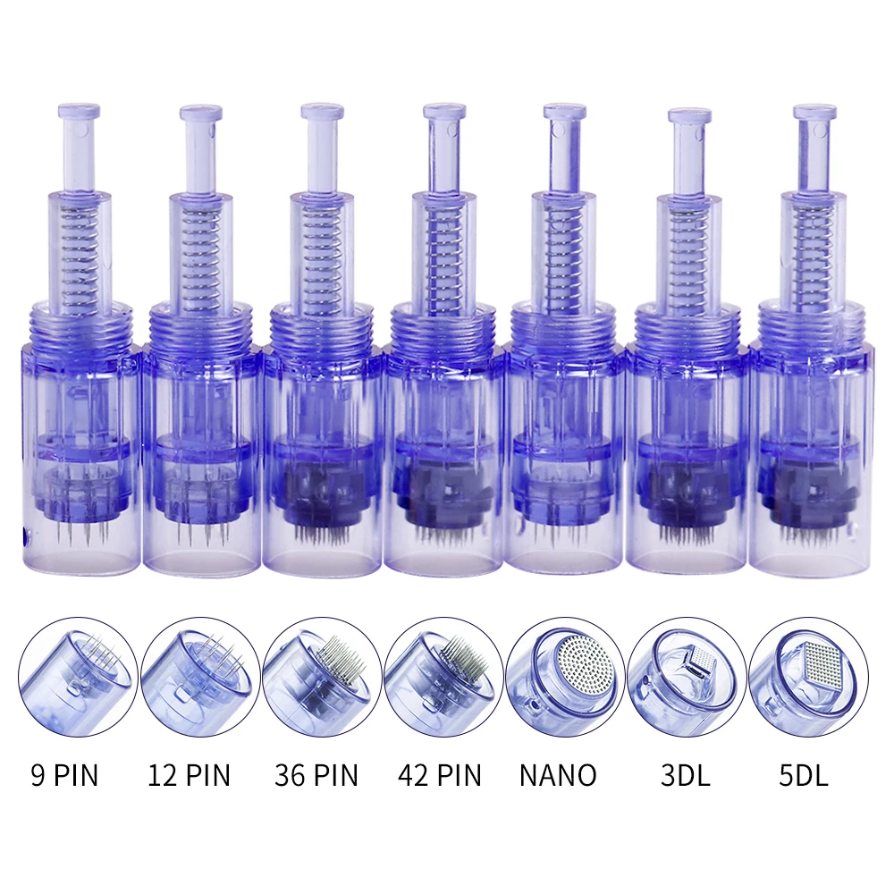 10-20-50-100-unidades-de-puntas-de-microagujas-de-rosca-para-derma-pen-electrico-cartuchos-de-microagujas-drimp-pen-mts-dermapen