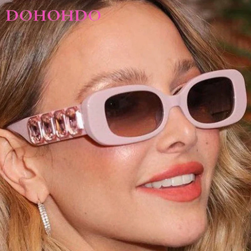 

New Trending Square Frame Sunglasses Women Men Brand Design Luxury Fashion Sunglass Outdoor Drive Travel Eyewear UV400 Lentes
