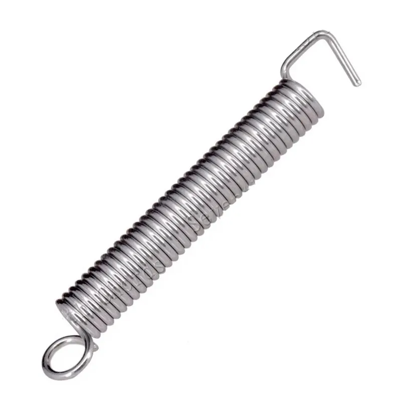 30Pcs Elektrische Gitarre Tremolo Brücke Federn für Brücke Einzigen Tremolo Brücke Gitarre Zubehör Teile Musical Instrument – Detail 5