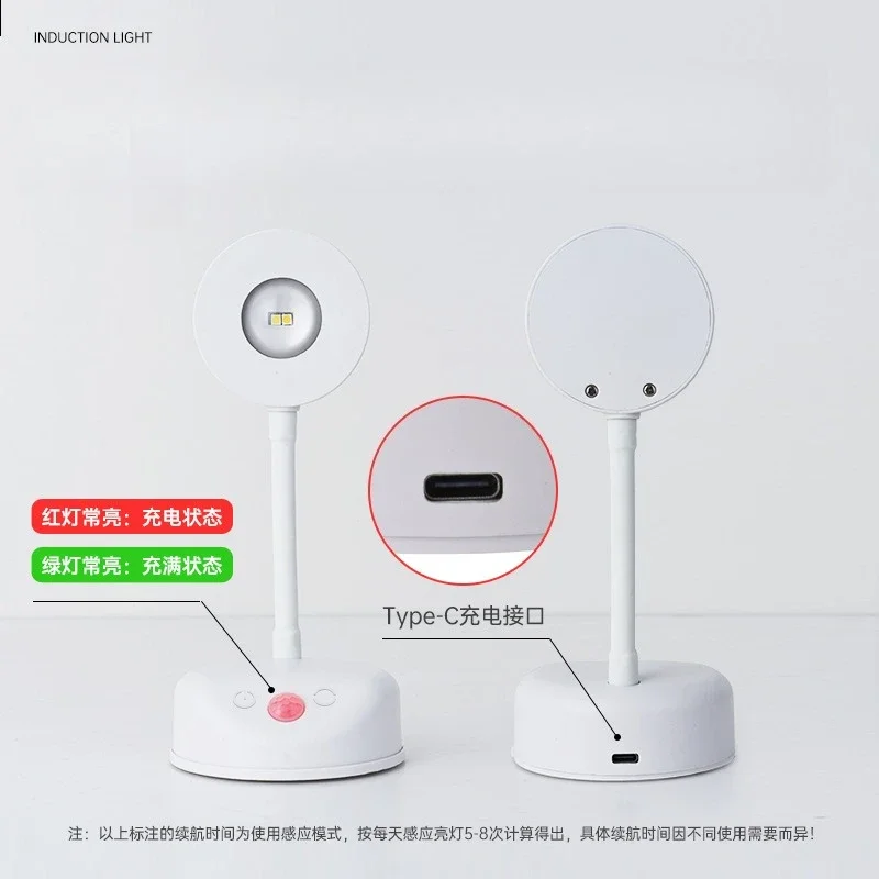 مصباح أرضي LED ذكي بتصميم عصري يساعد على إنشاء جو مريح للمنزل والمكتب وغرفة النوم وغرفة المعيشة وديكور الإضاءة الأنيقة #4