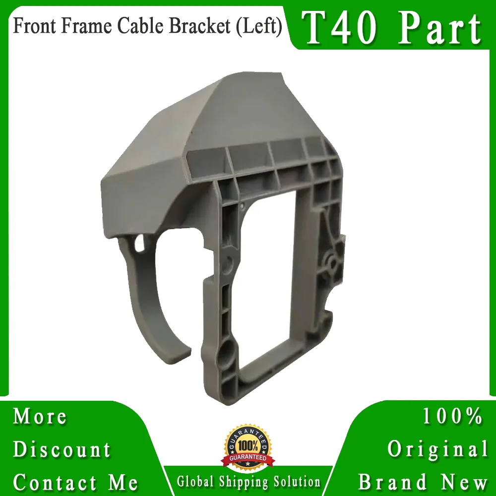 Оригинальный передний штатив T40, новинка для Dji T40, аксессуары для сельскохозяйственных дронов, запасные части