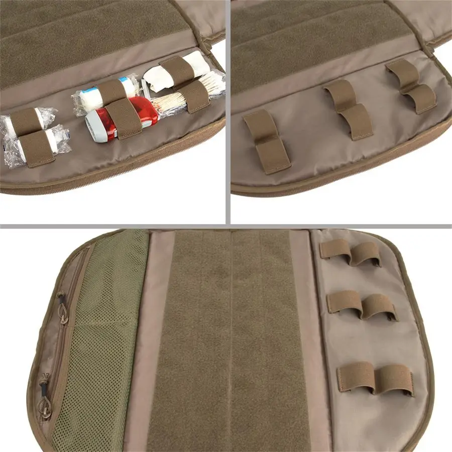 ELITE SPANKER Zaino medico Zaino tattico Zaino da esterno Campeggio Sopravvivenza Zaino di pronto soccorsoRanger Green