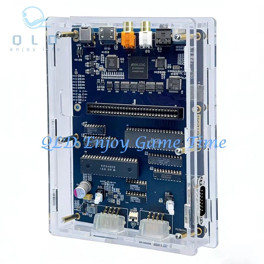 

HDMI Fc Rgbfc Rgb Fc Nesrgb Lava-Fc Ретро игровая консоль