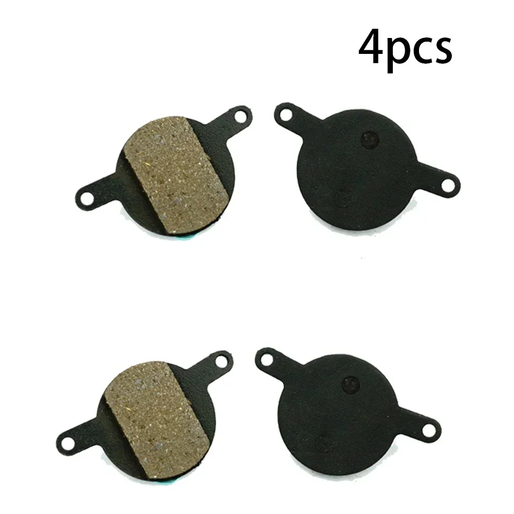 4pcs Suitable For MAGURA Julie 2001-2008 Half-Metal Mountain Bike  General Style MTB Mountain Cycling Accessories Disc B