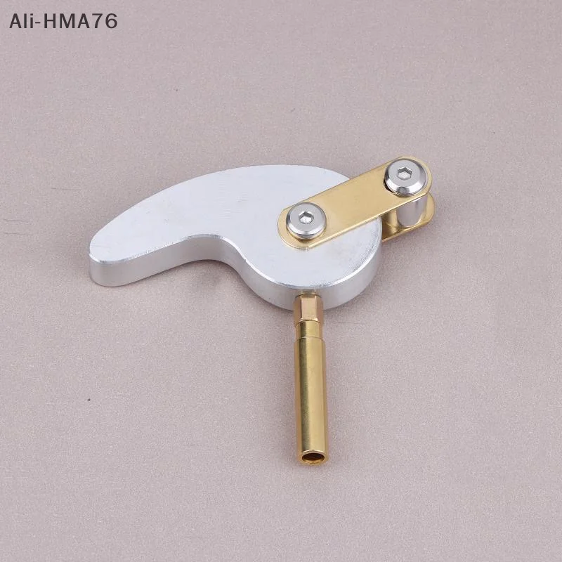 

HMA76-Electric Wood Strip Bending Tool Wood Board Bending Pliers Mini Iron Model Tool Model Boat Hull Wood Strip Bending Tool