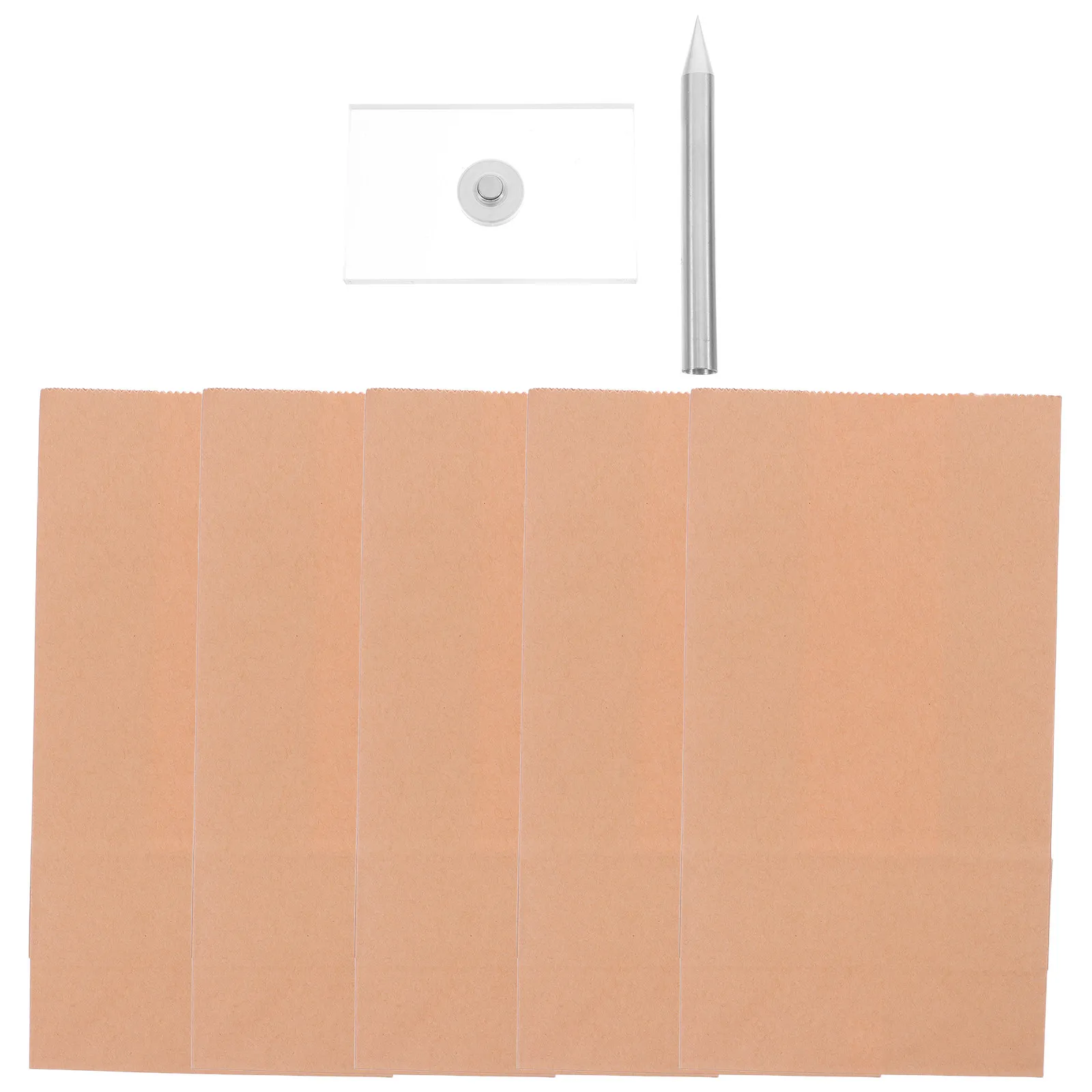 1set-reusable-magician-nail-trick-prop-compact-lightweight-iron-acrylic-stage-performance-gimmick-tool-interactive