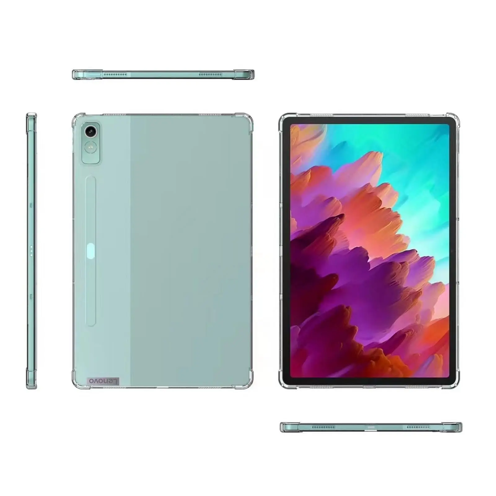 Thumbnail 3 - #81 Lenovo Tab P12 Cases List of Top Picks