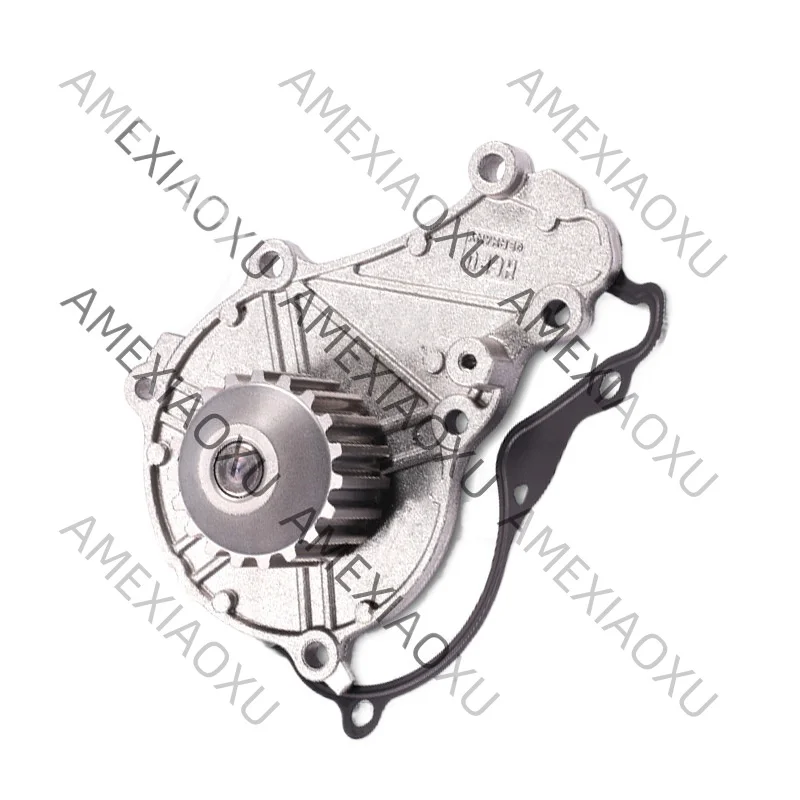 1715839 Suitable for Peugeot Citroen DV6 16 valve cooling water pump 21 teeth AMEXIAOXU