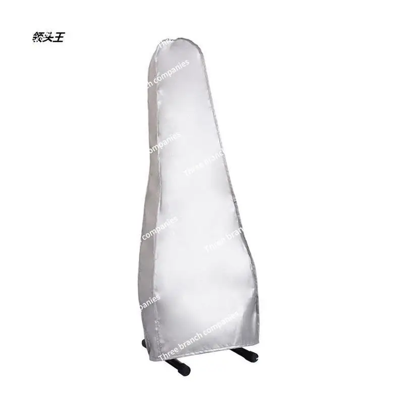 

Acoustic Guitar Dust Piano Electric Guitar Moisture-Proof Silver Pastebrushing Musical Instrument