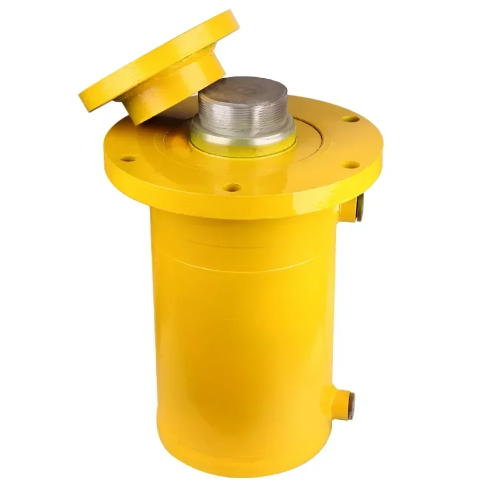 100 tons heavy lift hydraulic pump station assembly