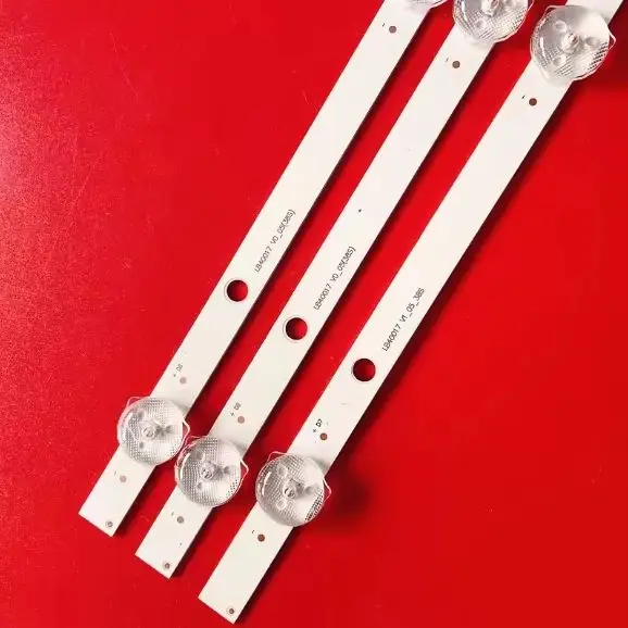 Led Backlight Strip…