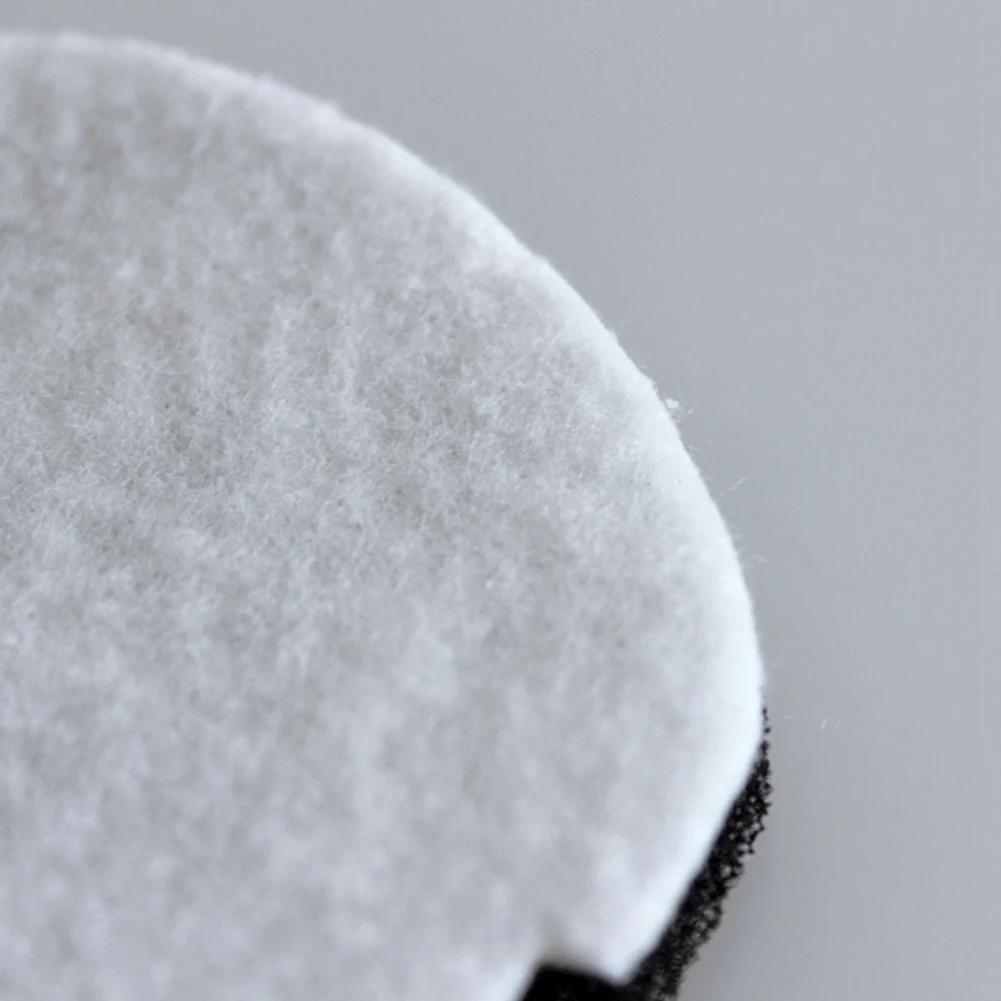 【ต้องมี】ตัวกรอง 10 ชิ้นสําหรับตัวกรองเครื่องดูดฝุ่นมือถือ Midea S3-L041C อุปกรณ์เสริมอะไหล่