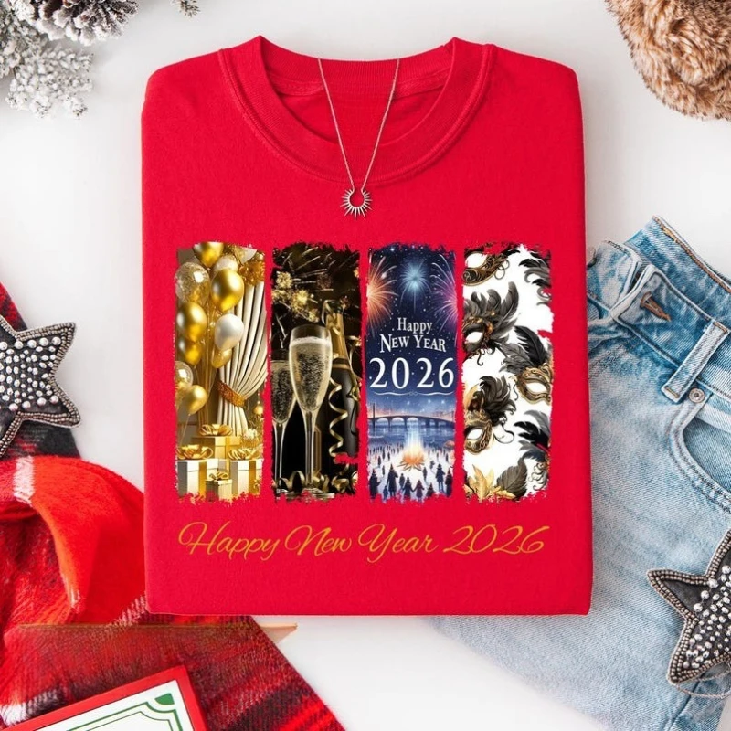 Happy New Year 2026… - image